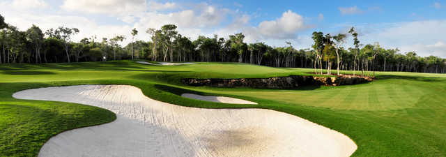 Riviera Maya GC