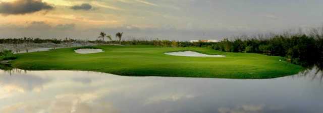 Riviera Cancun Golf & Resorts