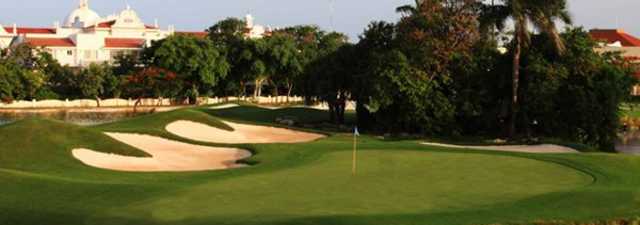 Hard Rock GC Riviera Maya