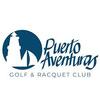 Club de Golf Puerto Aventuras Logo